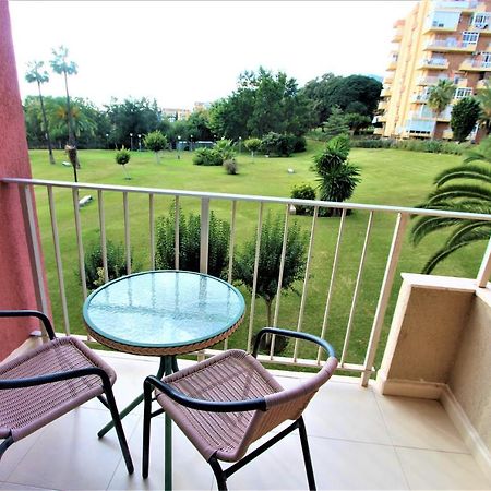 Apartamentos Jupiter Minerva - Piscina Abierta - Excelente Conexion Wifi Benalmadena Luaran gambar