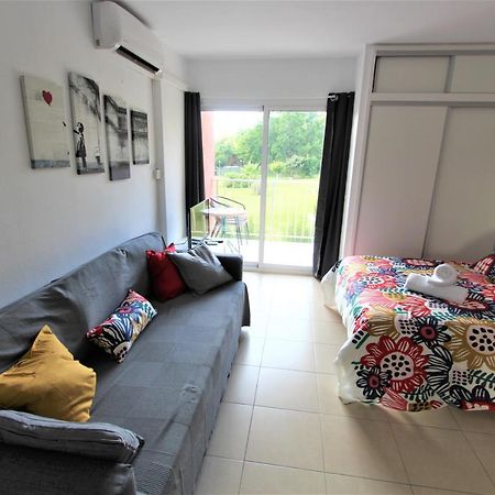 Apartamentos Jupiter Minerva - Piscina Abierta - Excelente Conexion Wifi Benalmadena Luaran gambar