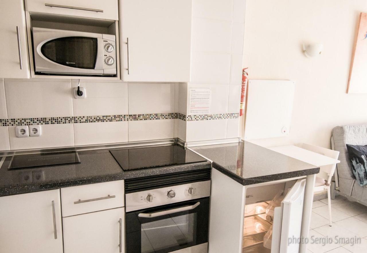 Apartamentos Jupiter Minerva - Piscina Abierta - Excelente Conexion Wifi Benalmadena Luaran gambar
