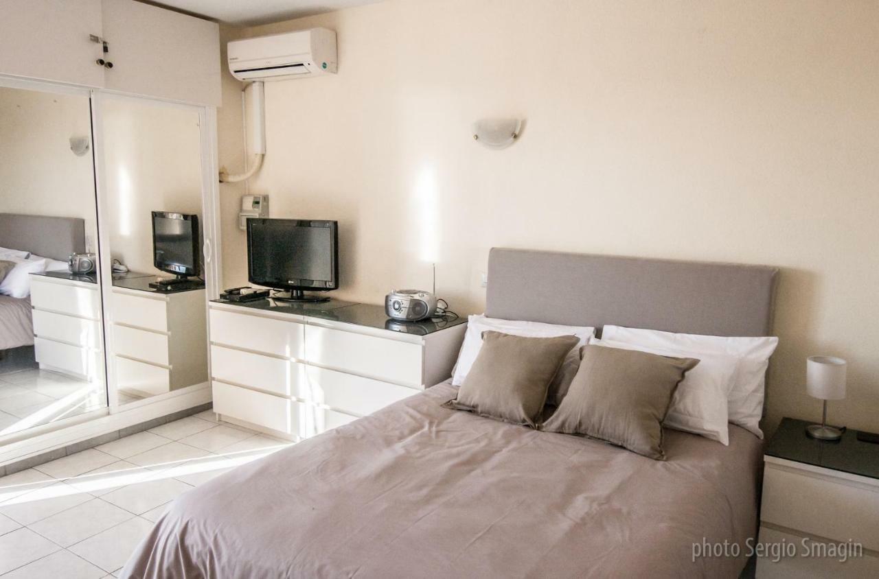 Apartamentos Jupiter Minerva - Piscina Abierta - Excelente Conexion Wifi Benalmadena Luaran gambar