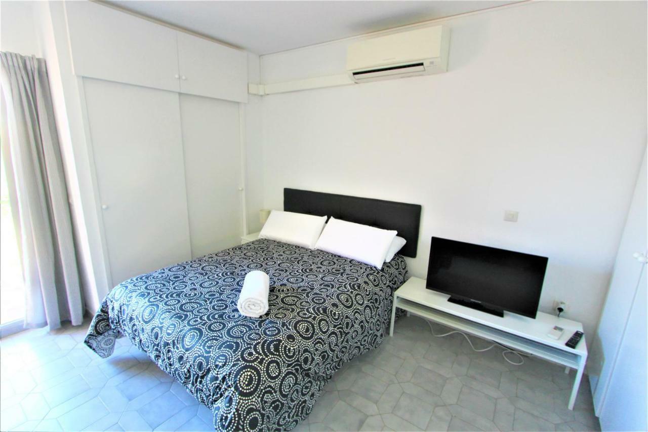 Apartamentos Jupiter Minerva - Piscina Abierta - Excelente Conexion Wifi Benalmadena Luaran gambar