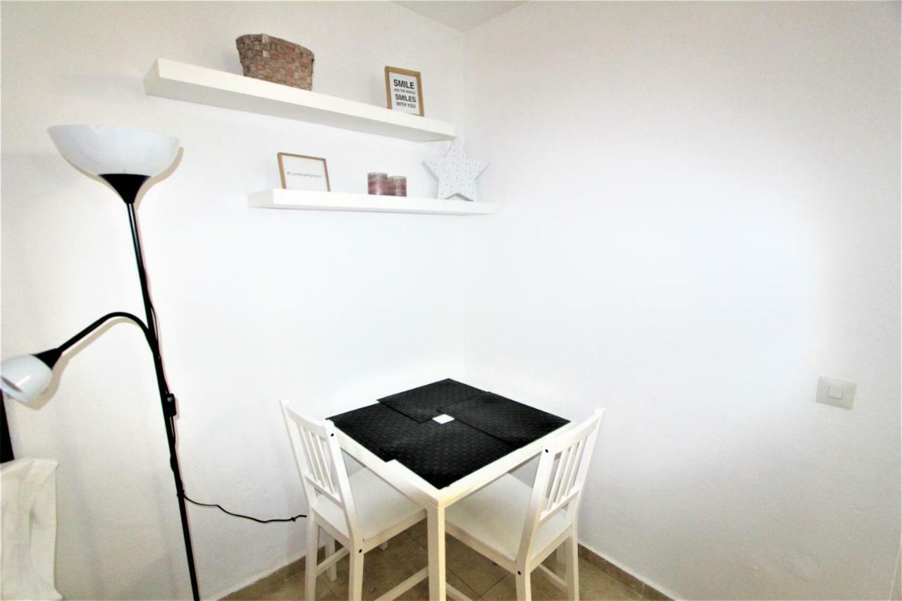Apartamentos Jupiter Minerva - Piscina Abierta - Excelente Conexion Wifi Benalmadena Luaran gambar