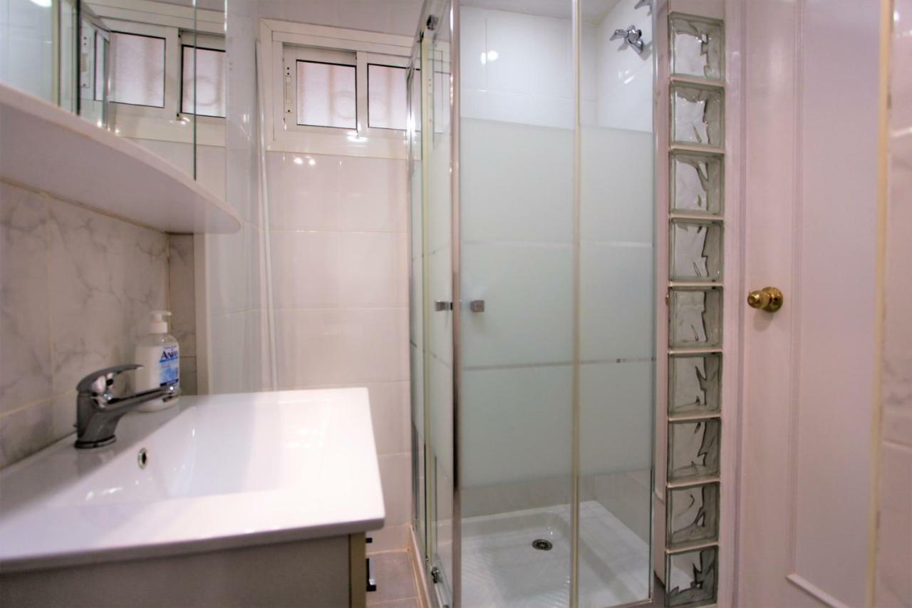 Apartamentos Jupiter Minerva - Piscina Abierta - Excelente Conexion Wifi Benalmadena Luaran gambar
