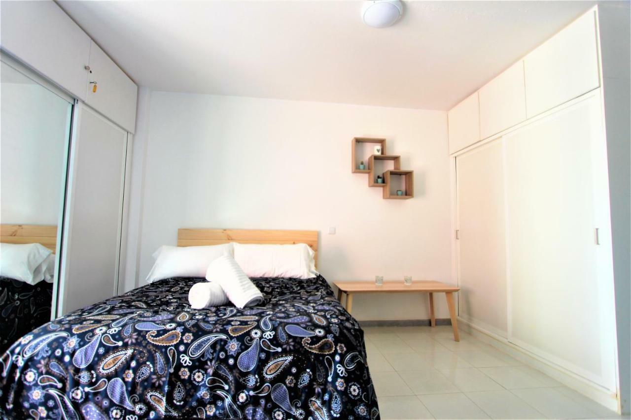 Apartamentos Jupiter Minerva - Piscina Abierta - Excelente Conexion Wifi Benalmadena Luaran gambar